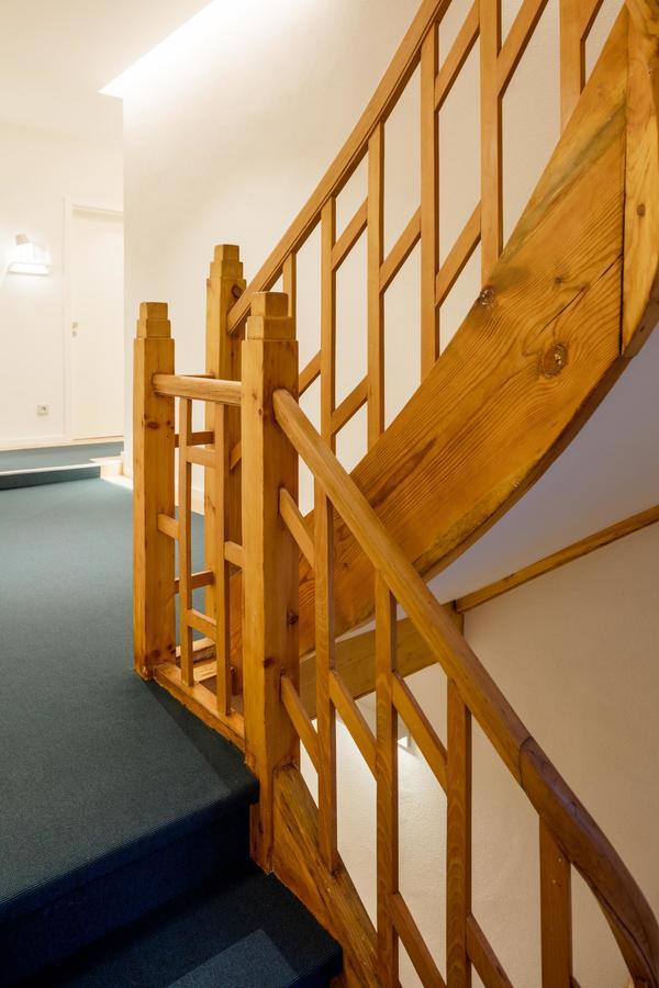 Goldkind Feine Wohn- & Schlafstuben Hotel Heppenheim  Bagian luar foto