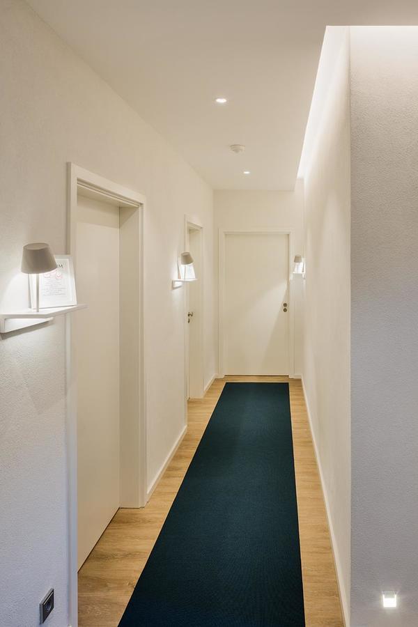 Goldkind Feine Wohn- & Schlafstuben Hotel Heppenheim  Bagian luar foto