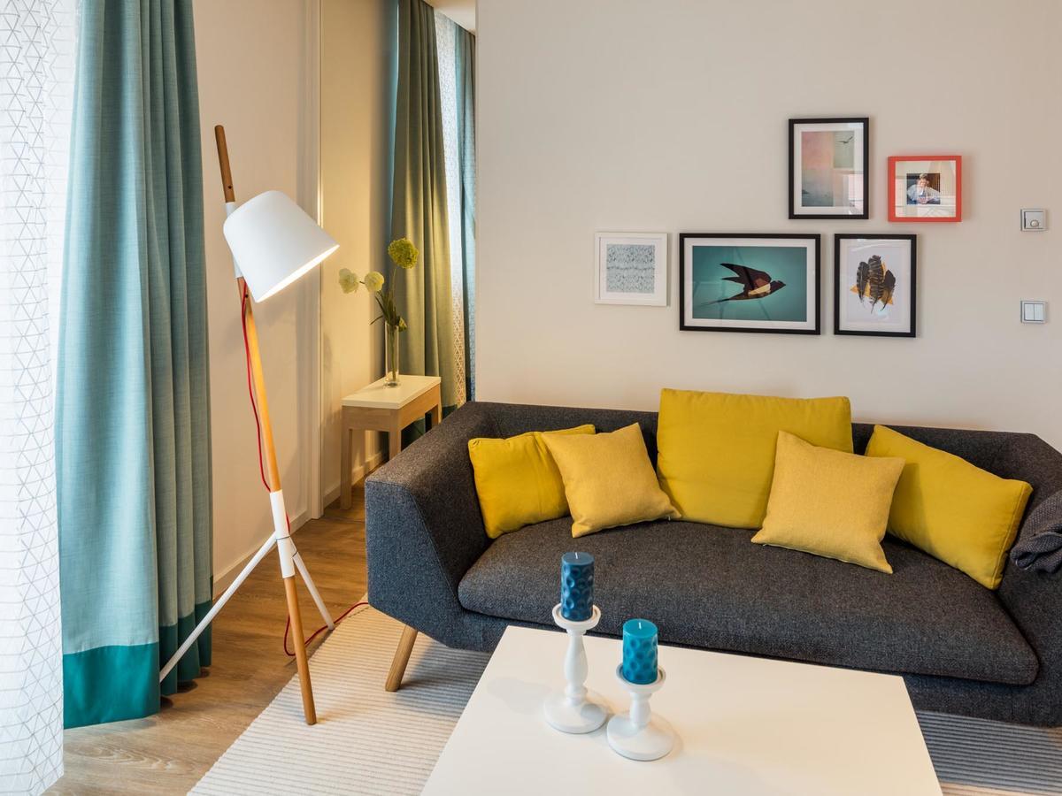 Goldkind Feine Wohn- & Schlafstuben Hotel Heppenheim  Bagian luar foto